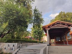-梵天禅寺