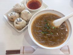 -咬不得高祖生煎·简餐(城站店)