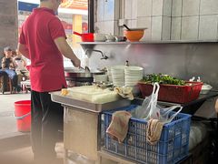 -坚记面店(一德路店)