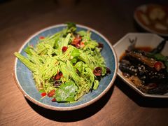 -兮禾酒馆(护国路店)