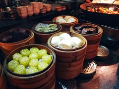 -OPEN開全日自助餐厅·牛肉火锅·海鲜(佛山希尔顿酒店)