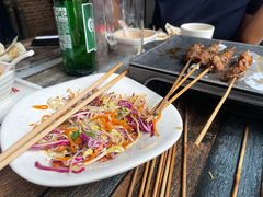 -管氏翅吧(广渠门店)