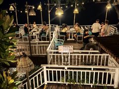 -卷心菜和避孕套餐厅(Pattaya)