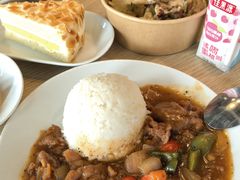 -宜家·瑞典风味餐厅(烟台路店)