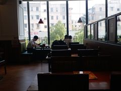 -萨莉亚意式餐厅(国和1000店)