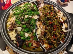 -锦尚阁烤鱼(望京新荟城店)