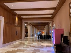 -长白山万达喜来登度假酒店