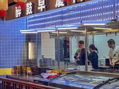 -醉壹号海鲜大排档(厦门美食地标店)