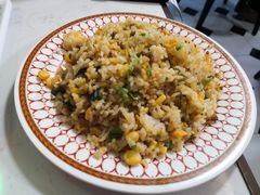 -东鑫记港式茶餐厅(南京东路店)