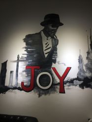 -JOY Hair salon