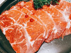 -韩宫宴烤肉·料理(宝山万达店)