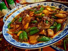 -李大爷的泡椒馆(冉家坝店)