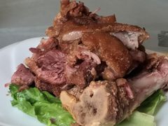 -迎晨餐厅(青芝坞店)