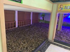 -极乐汇汗蒸会馆(杭州店)