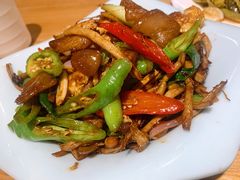 农家一碗香-宏记广东客家菜(丰汇店)