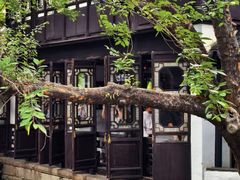 -不晚酒店(苏州观前平江路店)