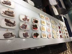 -台北A+A七喜饭店(德增街店)