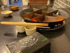 -酒友老火锅(渝中店)