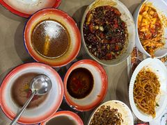 -老三样·旧食新味(万寿宫店)