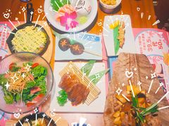 -有喜屋·深夜食堂(北京西路店)