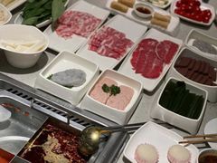 -海底捞火锅(同泰时代广场夜宵主题店)