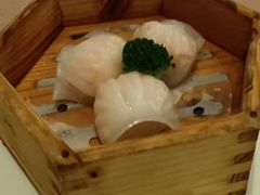 -顺德美的万豪酒店-万豪中餐厅