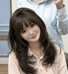 -YESIDO椰岛造型烫发染发