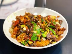 -渔芙南(三里屯店)