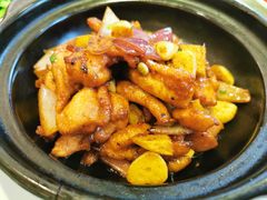 -博雅渔港·融合菜(维也纳国际大酒店)
