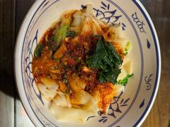 -秦月轩·陕西家乡菜(阜成路·五棵松店)