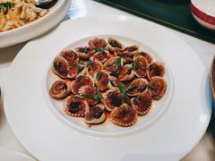 -海味世家·家常菜馆(明州里店)