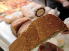 -山崎面包(静安久光店)