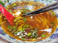 -长申超市(美食城店)