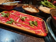 -麻大侠老火锅(巴国城店)