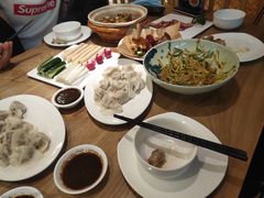 -上关雪東北菜(中房金谊店)