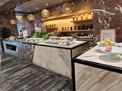 -宁波威斯汀酒店
