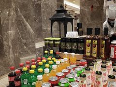 -福州西湖大酒店·怡湖咖啡厅