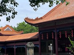 -顺峰山公园
