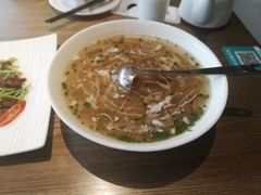 -黛瓦里巷(南京东路店)