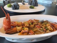 -巴厘龙虾·榜首油焖大虾(音乐学院·沿江酒馆店)
