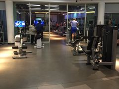 -一兆韦德健身(慧芝湖店)