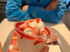 -麦当劳(曲阳店)
