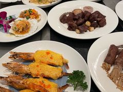 -多佐铁板烧(富力广场店)