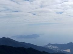-七娘山
