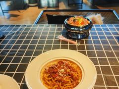 -百好乐宠物友好餐厅(朝外大街店)
