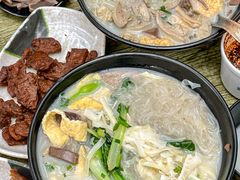 -鸭小妹鸭血粉丝(老门东店)