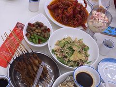 -簋街仔仔小龙虾(总店)