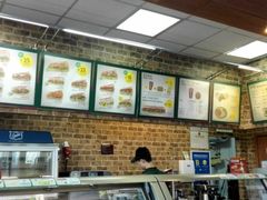 -赛百味SUBWAY(沈阳天地店)