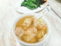 -麦奀云吞面世家 山顶店(山顶广场店)