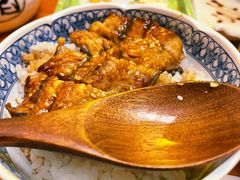 -千吉日本料理(日本一条街店)